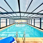 Casa de Férias Le Soleil Du Mas, 2 Pers, Piscine Et Calme