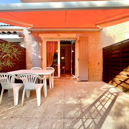 Le Soleil Du Mas, 2 Pers, Piscine A