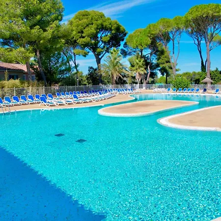 Le Soleil Du Mas, 2 Pers, Piscine Et Calme بيت للعطل كالفيسون