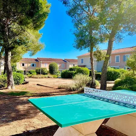 Le Soleil Du Mas, 2 Pers, Piscine Et Calme *