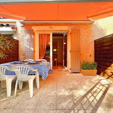 Le Soleil Du Mas, 2 Pers, Piscine Et Calme