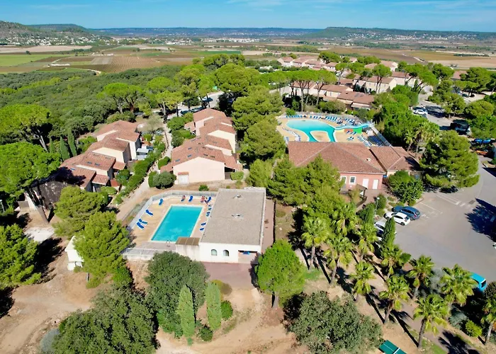 Le Soleil Du Mas, 2 Pers, Piscine Et Calme Casa vacanze *