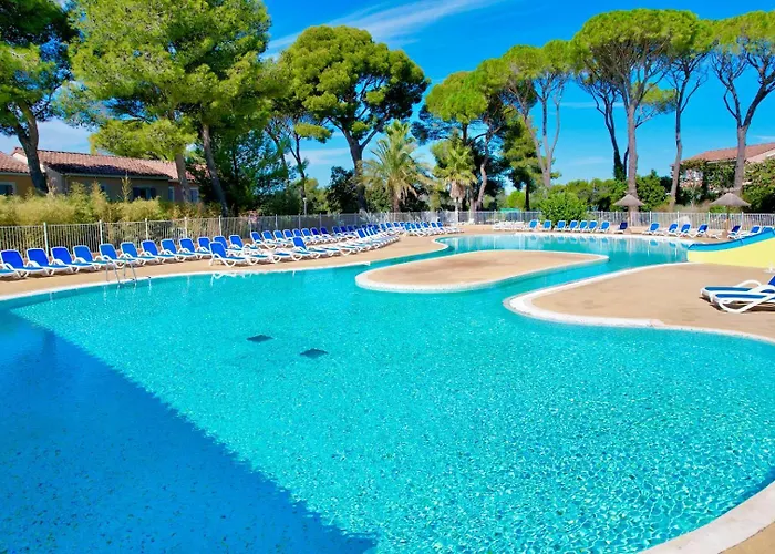 Le Soleil Du Mas, 2 Pers, Piscine Et Calme Casa vacanze Calvisson